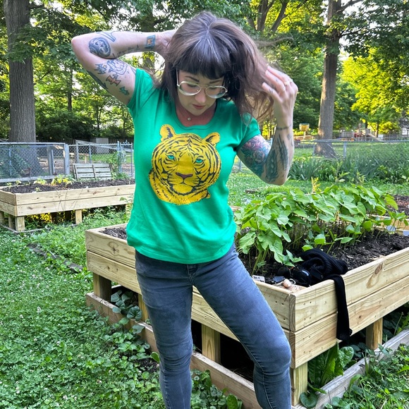 Meet your Posher, Margot - Picture 4 of 6